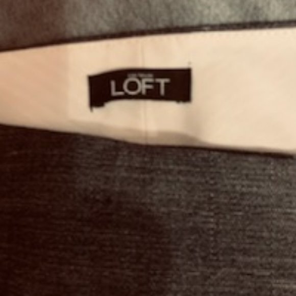 Loft Marisa Trousers - Picture 7 of 8